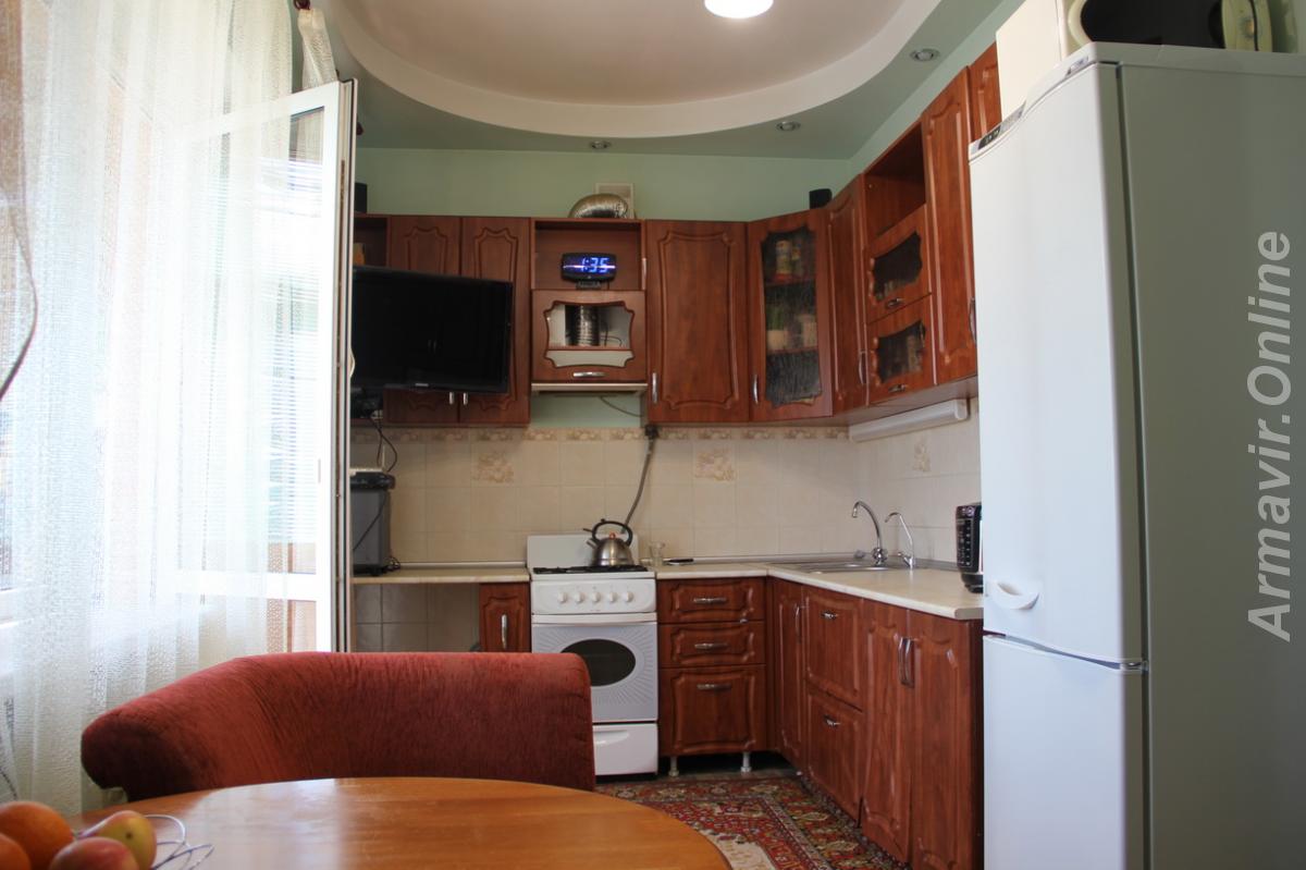Продаю 3-комн квартиру, 105 кв м Армавир