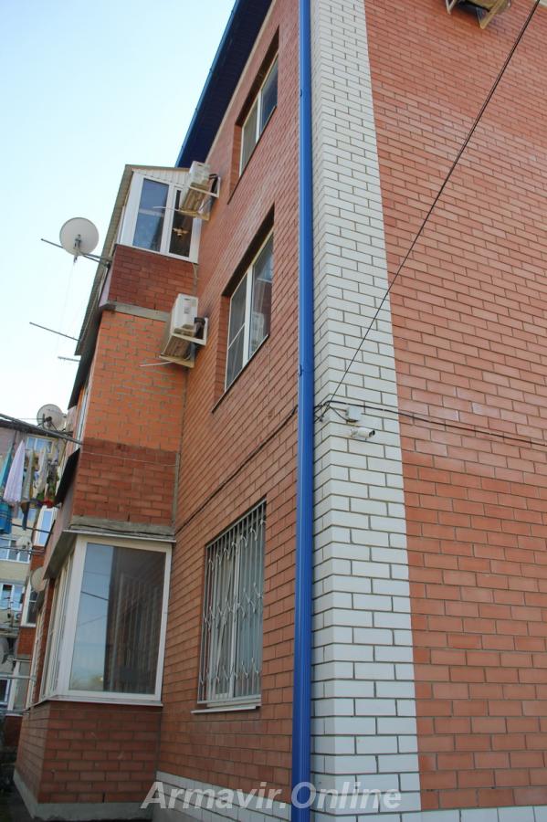 Продаю 1-комн квартиру, 35 кв м Армавир