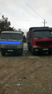 Грузоперевозки  Армавир