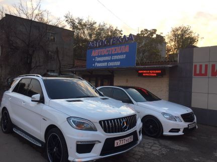 Тонировка в Краснодаре  - купить на сайте объявлений Краснодар онлайн