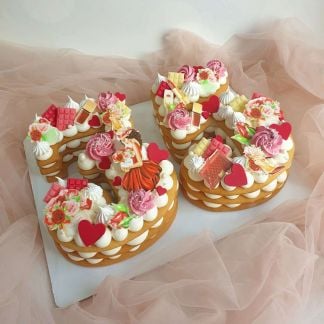 Торты пряники трайфлы капкейки  Армавир