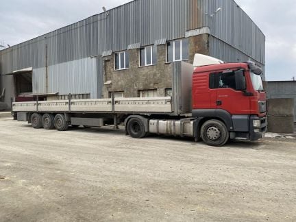 Услуги длинномера  Армавир