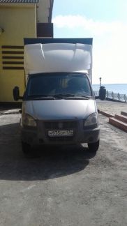 Грузоперевозки газель  Армавир