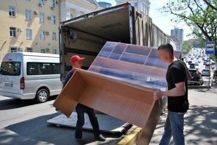 Грузоперевозки Переезды Газель Грузчики  Армавир