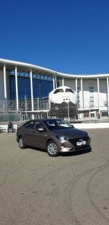 Аренда авто  Армавир