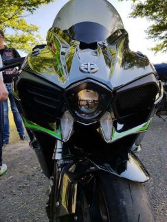 Kawasaki H2  Армавир