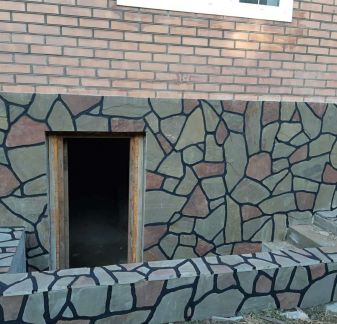 Облицовка природным Камнем  - купить на сайте объявлений Сочи онлайн