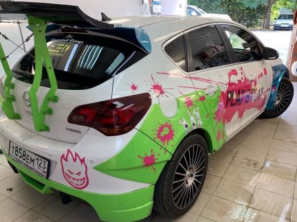 Тонировка Авто. Тонирование авто  Армавир