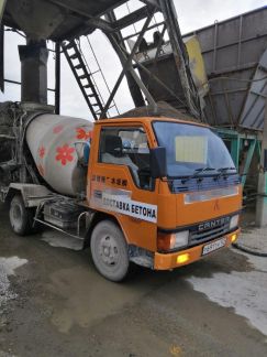 Доставка бетон мини миксер  Армавир