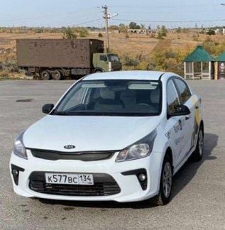 Авто в аренду для работы в такси  - купить на сайте объявлений Сочи онлайн