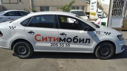 Аренда авто для такси  Армавир