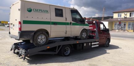 Эвакуатора Геленджик  Армавир
