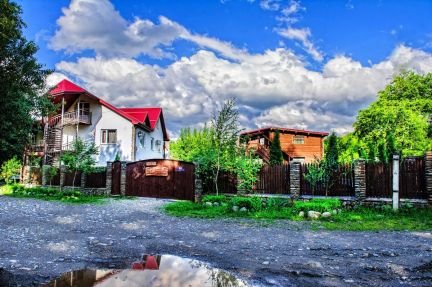 Отдых в горах Лаго-наки  Армавир