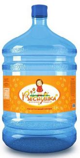 Доставка питьевой воды в 19л бутылях  - купить на сайте объявлений Краснодар онлайн