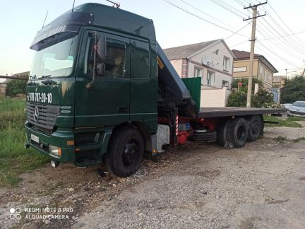 Услуги Аренда манипулятора  Армавир