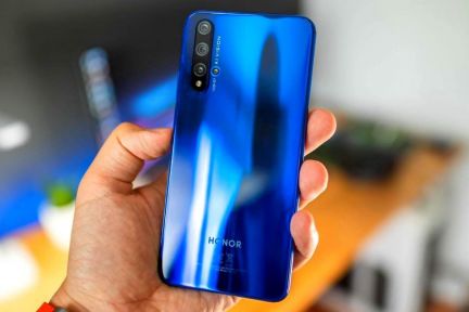 Honor 20  - купить на сайте объявлений Армавир онлайн