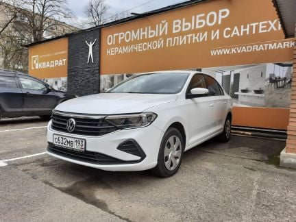 Аренда,Выкуп поло 21г  Армавир