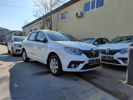 Аренда или Выкуп рено логан  Армавир