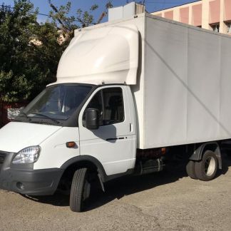 Переезды Грузчики Грузоперевозки Газель  Армавир