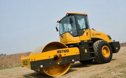 Виброкаток sdlg RS7120 аренда  - купить на сайте объявлений Туапсе онлайн