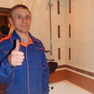 Рестоврация Ванн наливным Акрилом  Армавир