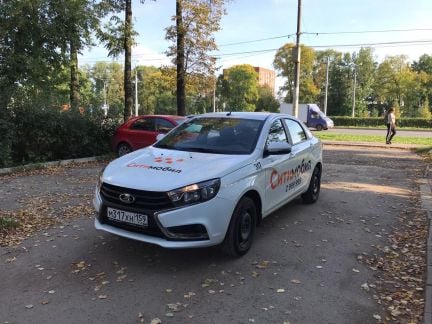 Аренда авто под такси  Армавир