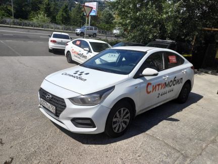 Аренда авто под такси  Армавир