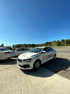 Аренда авто под такси  Армавир