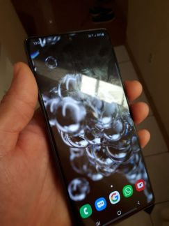 S10 lite 6/128gb рст  Армавир