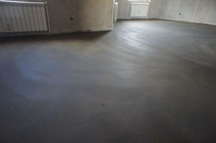Механизированная стяжка пола  - купить на сайте объявлений Туапсе онлайн