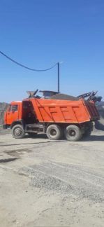 Доставка щебень Песок Плодородный грунт  Армавир