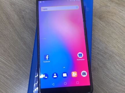 Телефон ZTE Blade a7 vita. 31020000201  Армавир