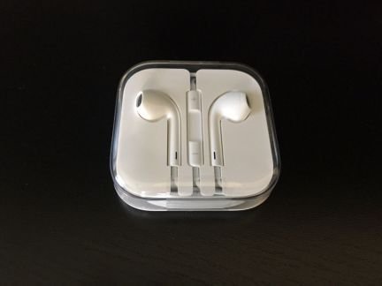 EarPods новые  Армавир