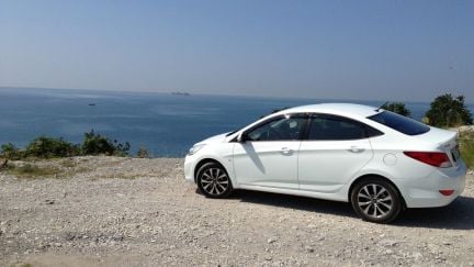 Аренда автомобиля  Армавир