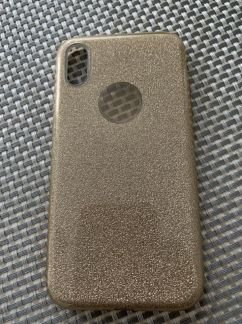 Чехол на iPhone xr  Армавир