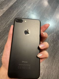 iPhone 7 plus 128gb  Армавир