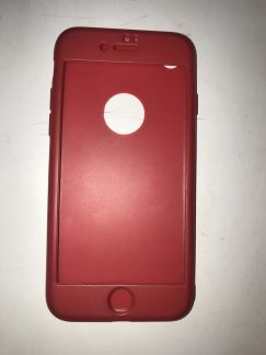 Чехол на iPhone 7,8  Армавир