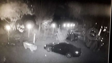 Кемпинг у моря  Армавир