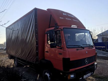 Грузоперевозки 5 тонн, 35 кубов, гидроборт  - купить на сайте объявлений Тимашевск онлайн