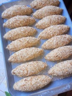 Котлеты по киевски  - купить на сайте объявлений Сочи онлайн