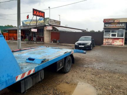 Услуги Эвакуатора 24 часа  Армавир