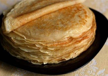Блинчики  Армавир