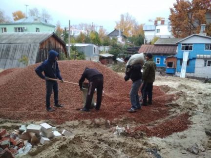 Разнорабочие и грузчики  Армавир
