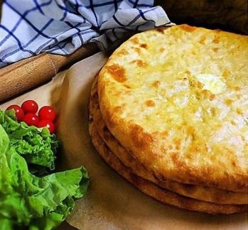 Осетинские пироги на заказ  Армавир
