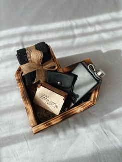 Подарок мужчине / папе / дедушке  - купить на сайте объявлений Краснодар онлайн