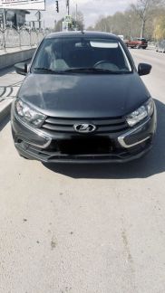 Аренда LADA granta 2019  - купить на сайте объявлений Симферополь онлайн