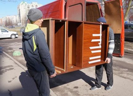 Грузчики. Разгрузка-погрузка. Подъём на этаж  Армавир
