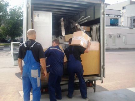Грузчики. Разгрузка-погрузка. Подъём на этаж  Армавир