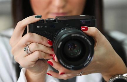 Фотограф-продавец  - купить на сайте объявлений Сочи онлайн