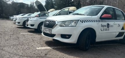 Аренда авто под такси  Армавир